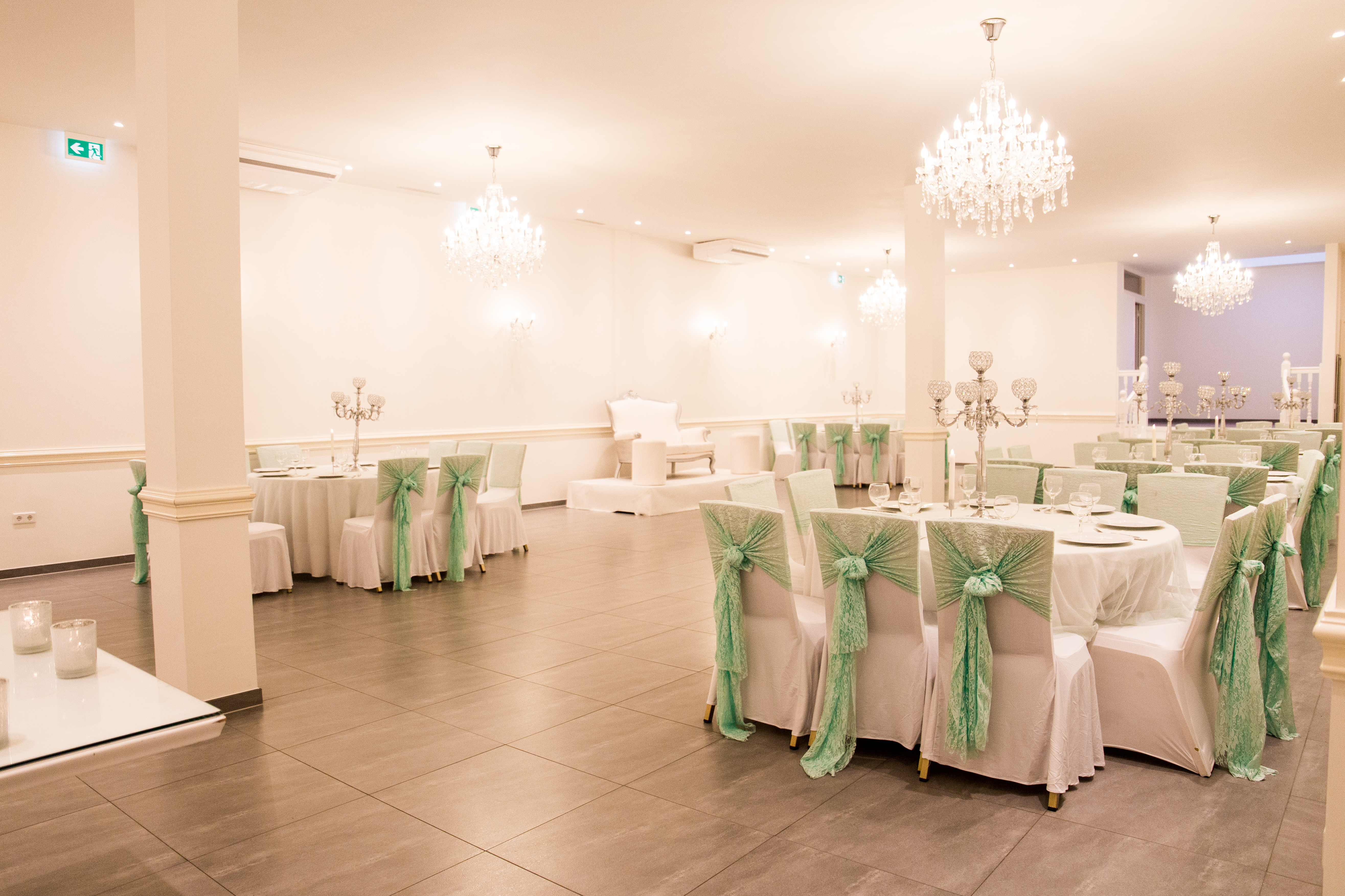 Photo 4 of Partycentrum De Kroon