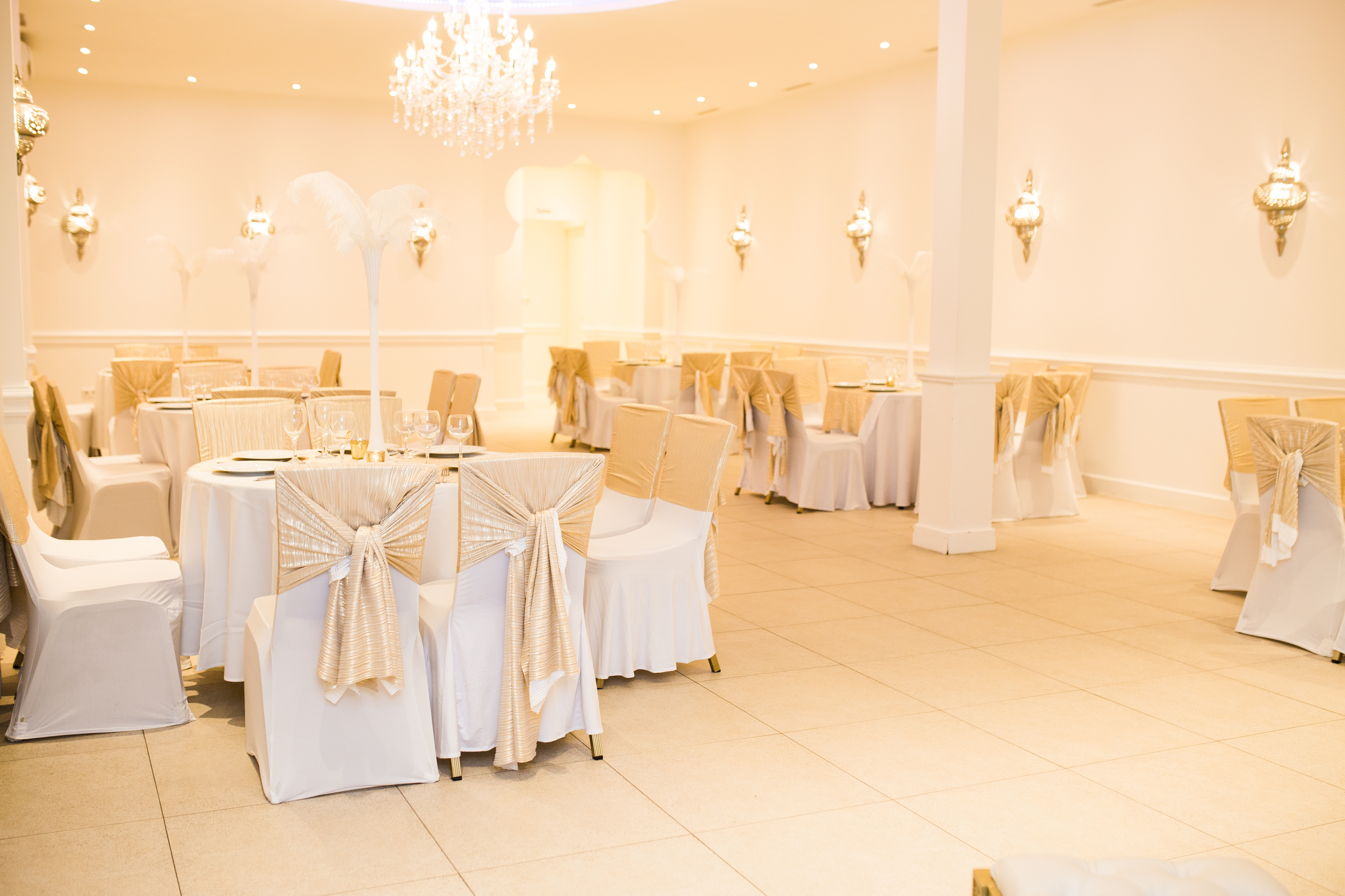 Photo 3 of Partycentrum De Kroon