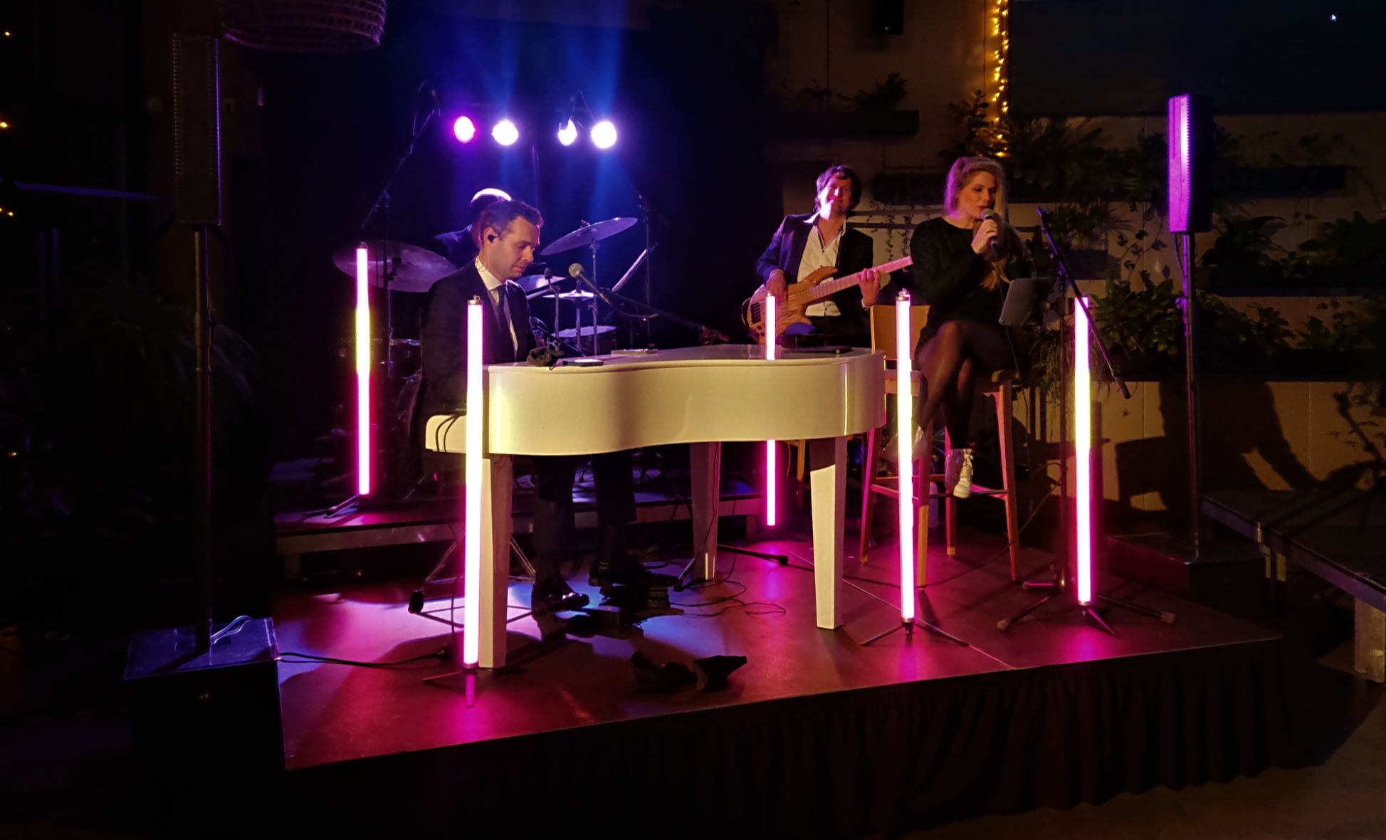 Photo 8 of Sound2Light | Licht en Geluid Verhuur | AV Service & Event Support