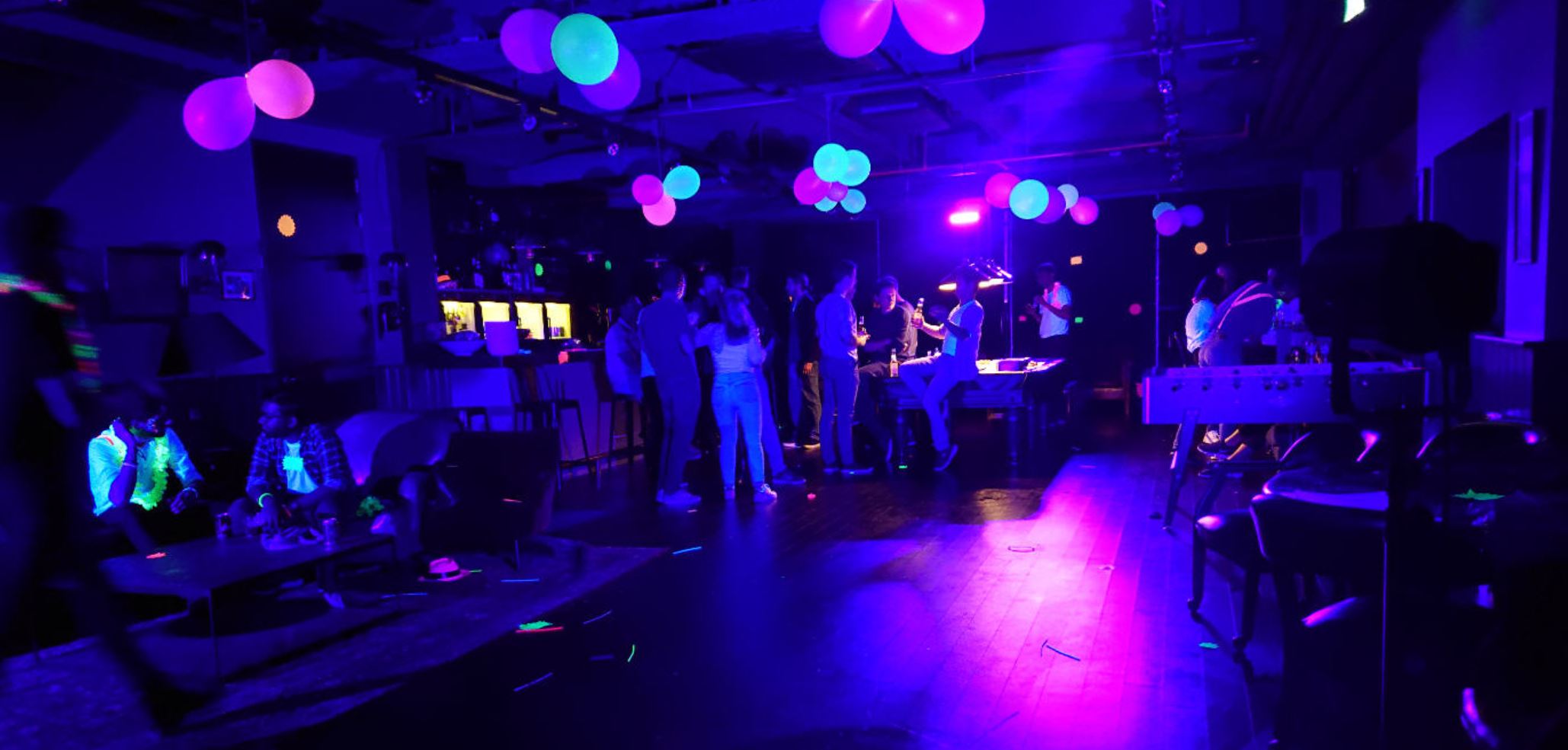 Photo 7 of Sound2Light | Licht en Geluid Verhuur | AV Service & Event Support