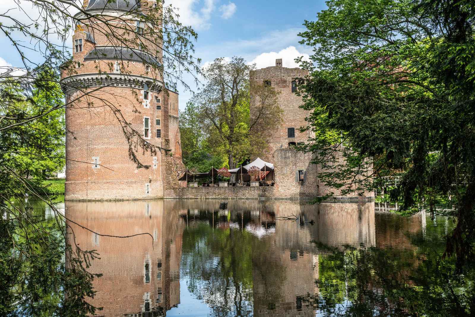 Photo 4 of Kasteel Duurstede