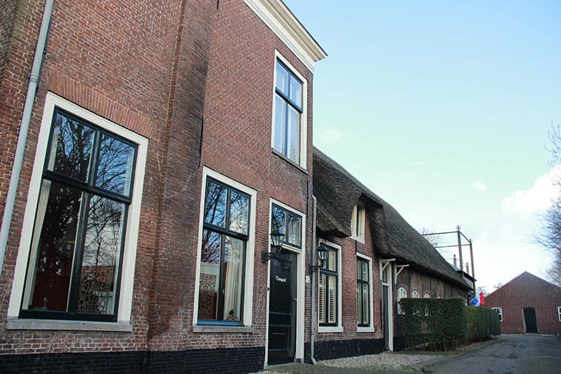 Foto 6 van Hoeve Dijkzicht