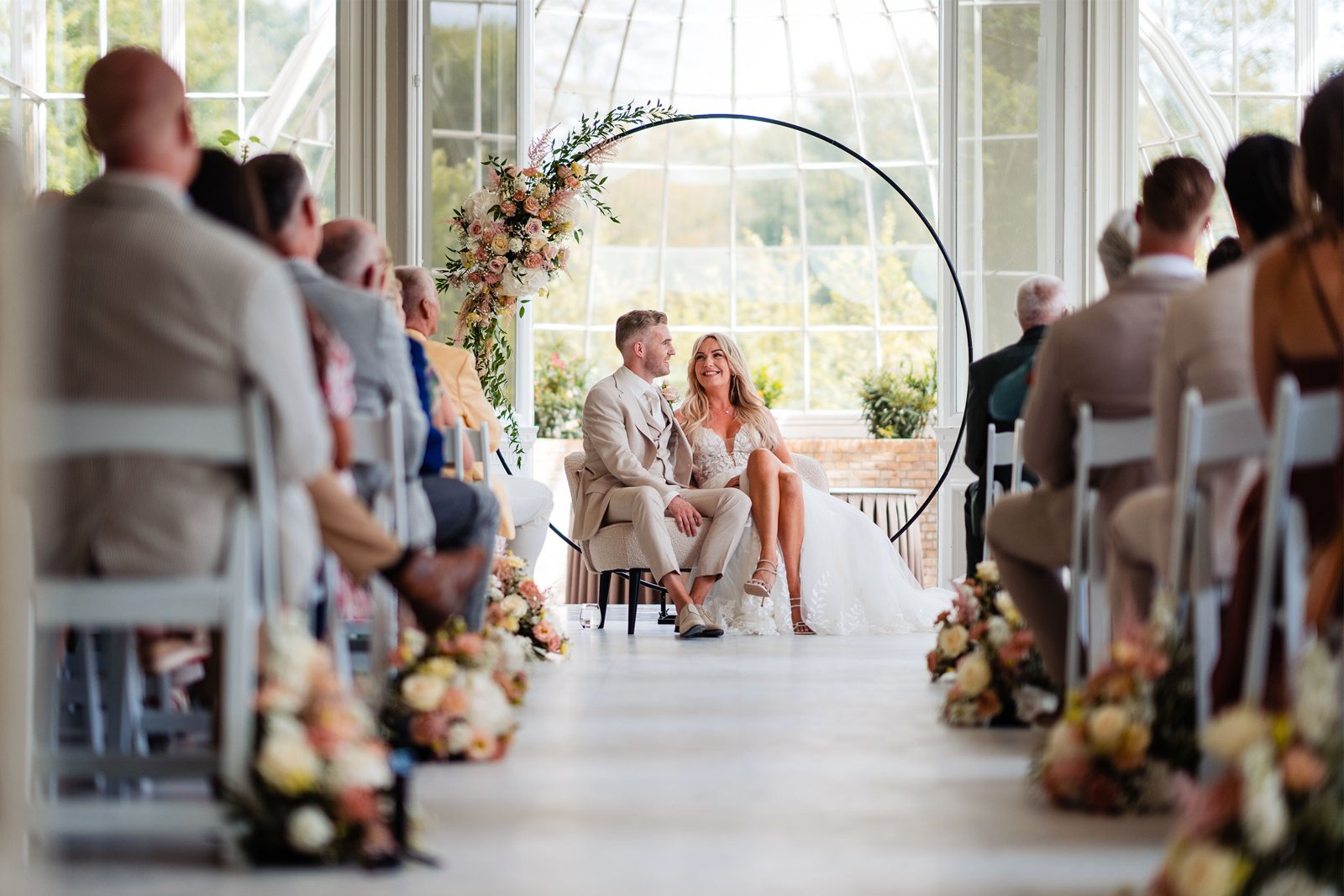 Photo 4 of Orangerie Elswout