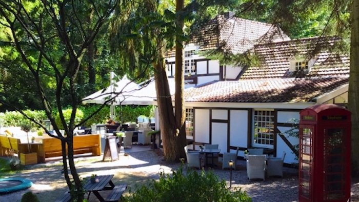 Photo 7 of Herberg Molecaten