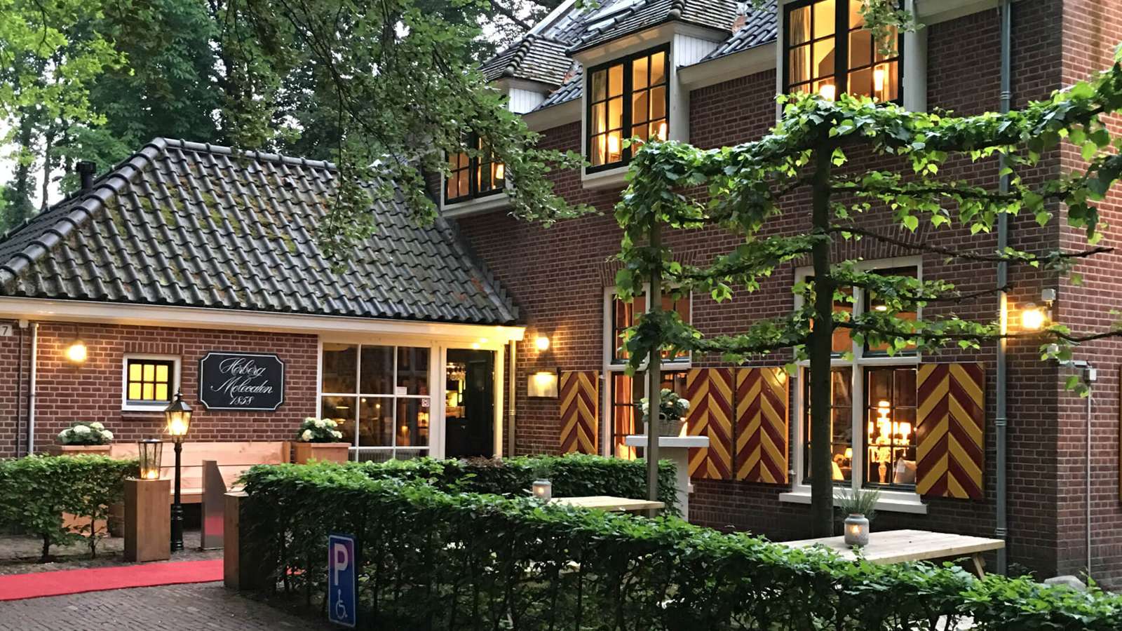 Photo 5 of Herberg Molecaten