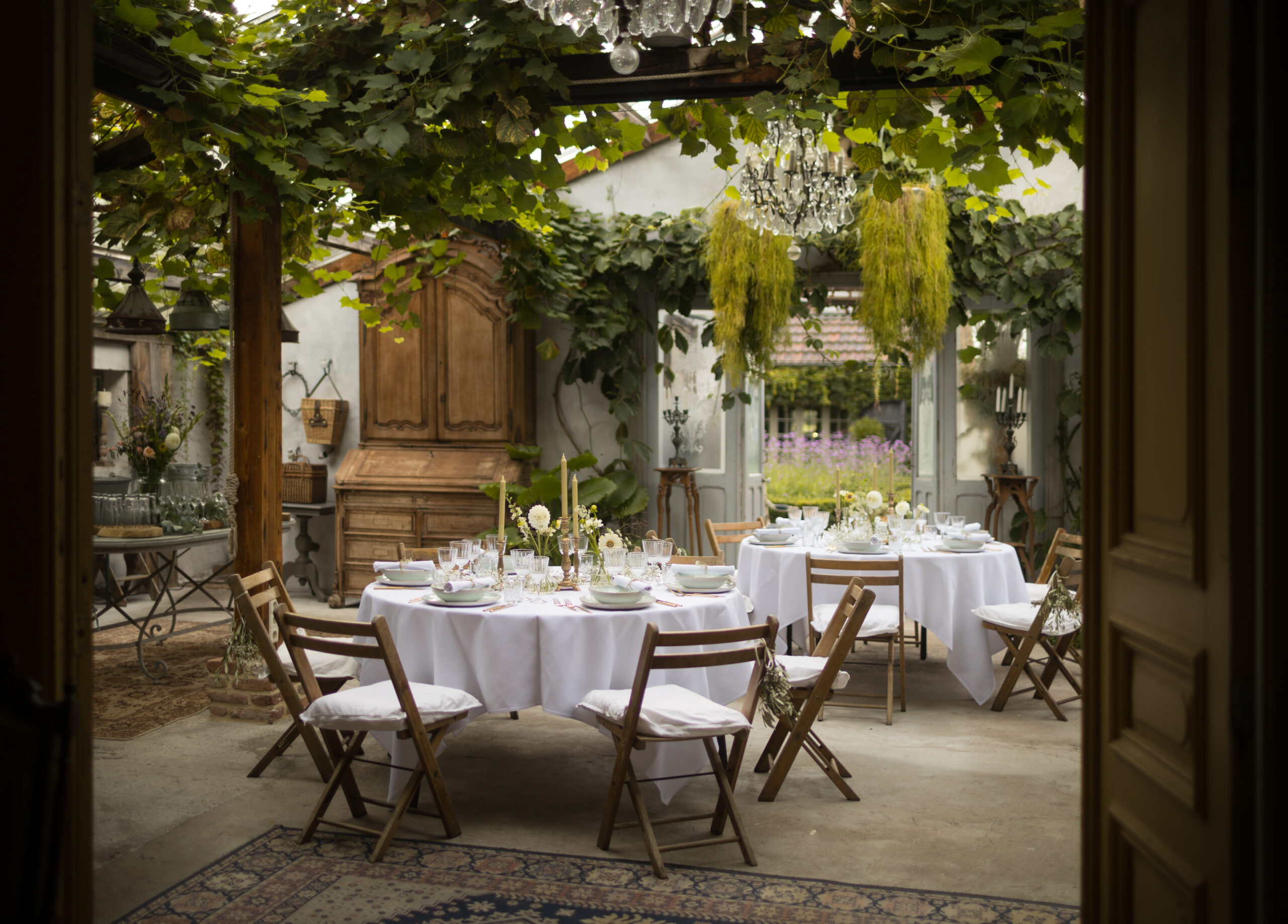 Photo 2 of Cateringbedrijf