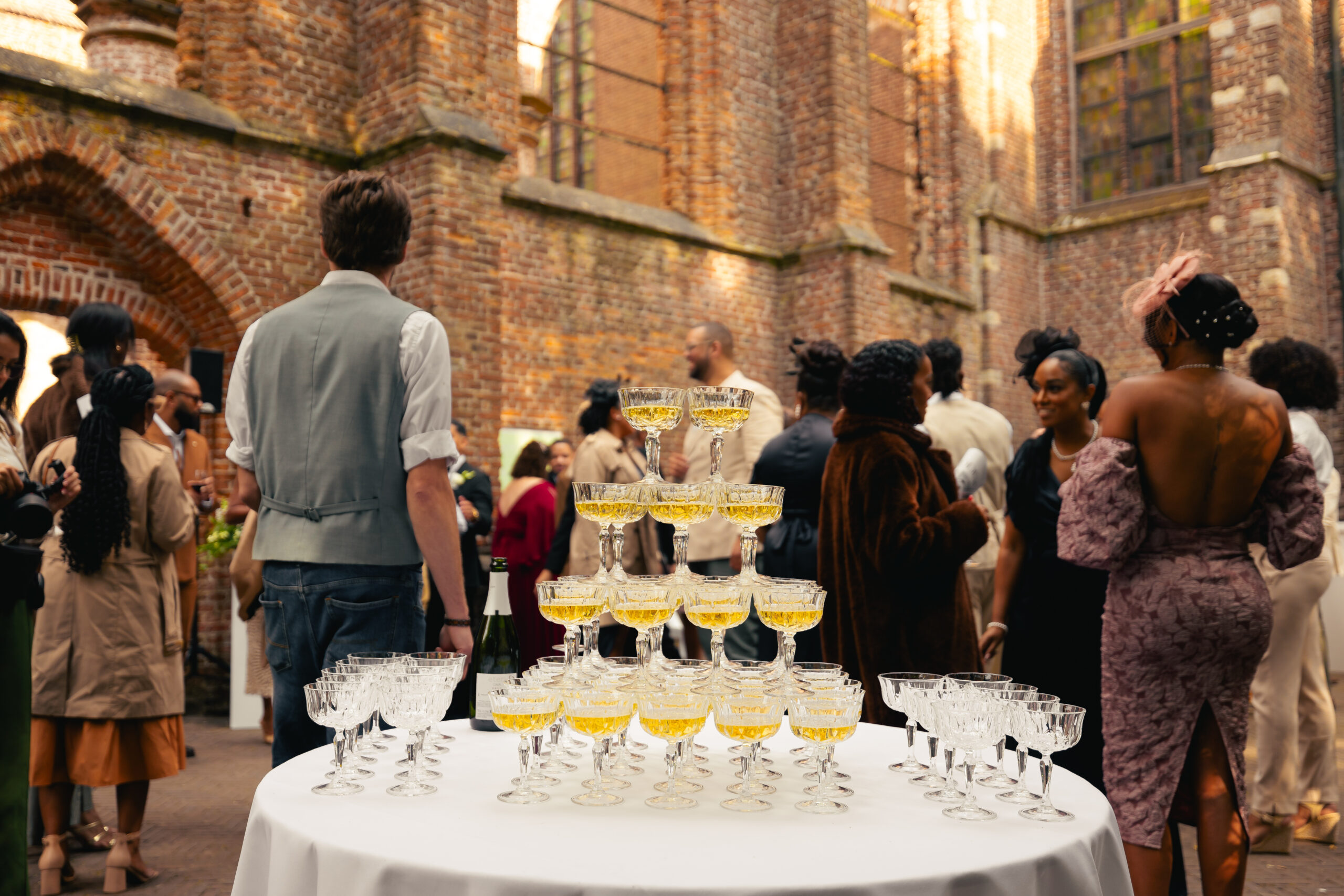 Photo 3 of Cateringbedrijf