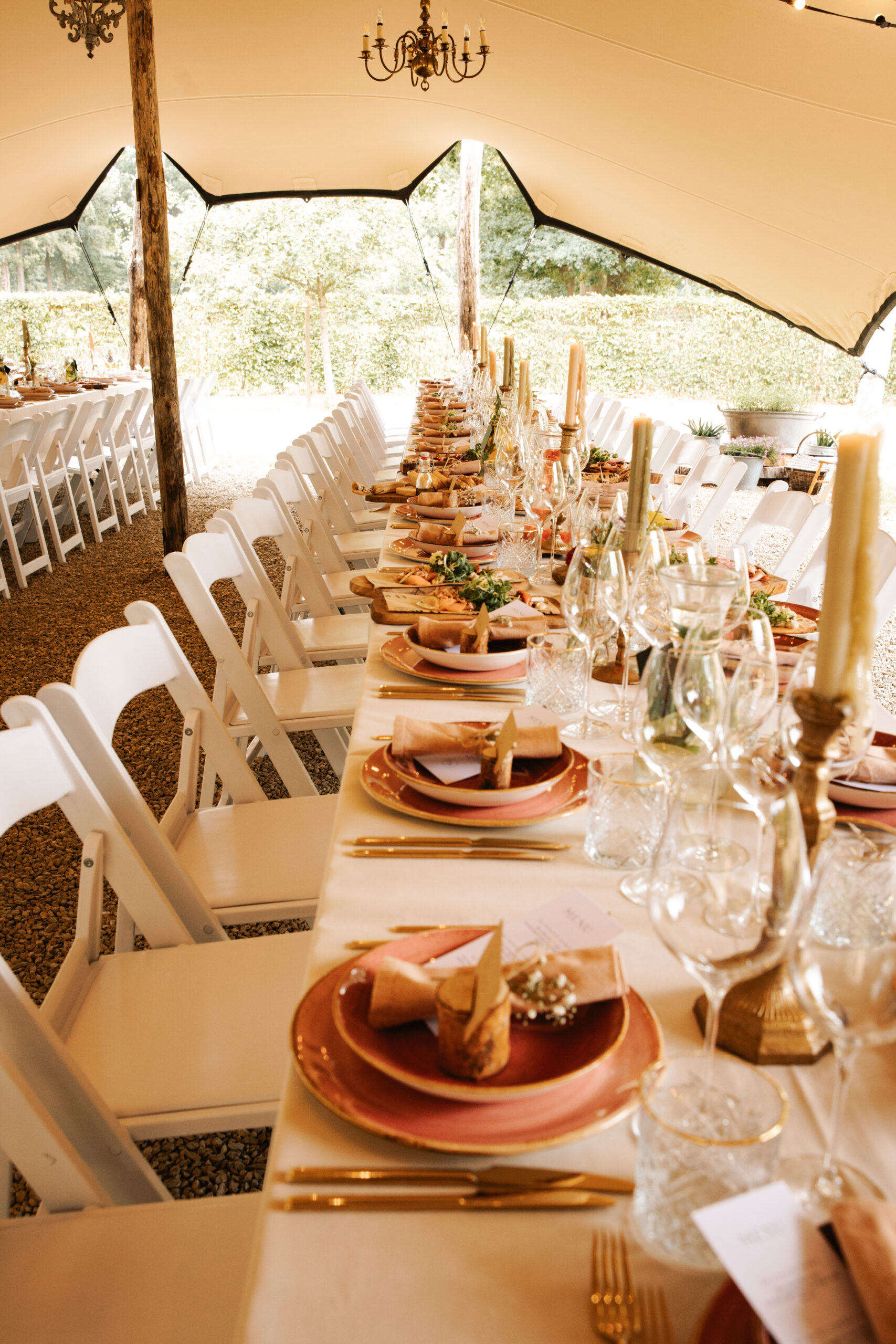 Photo 7 of Cateringbedrijf