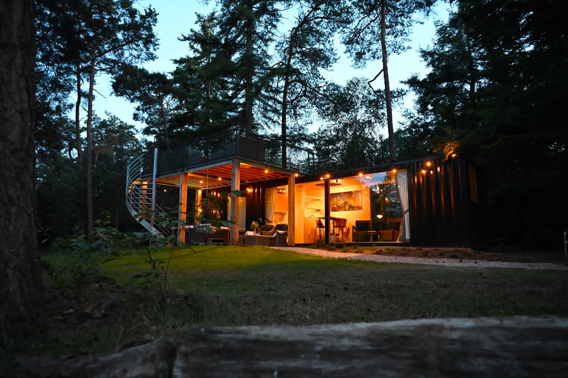 Photo 4 of Outdoors Holten