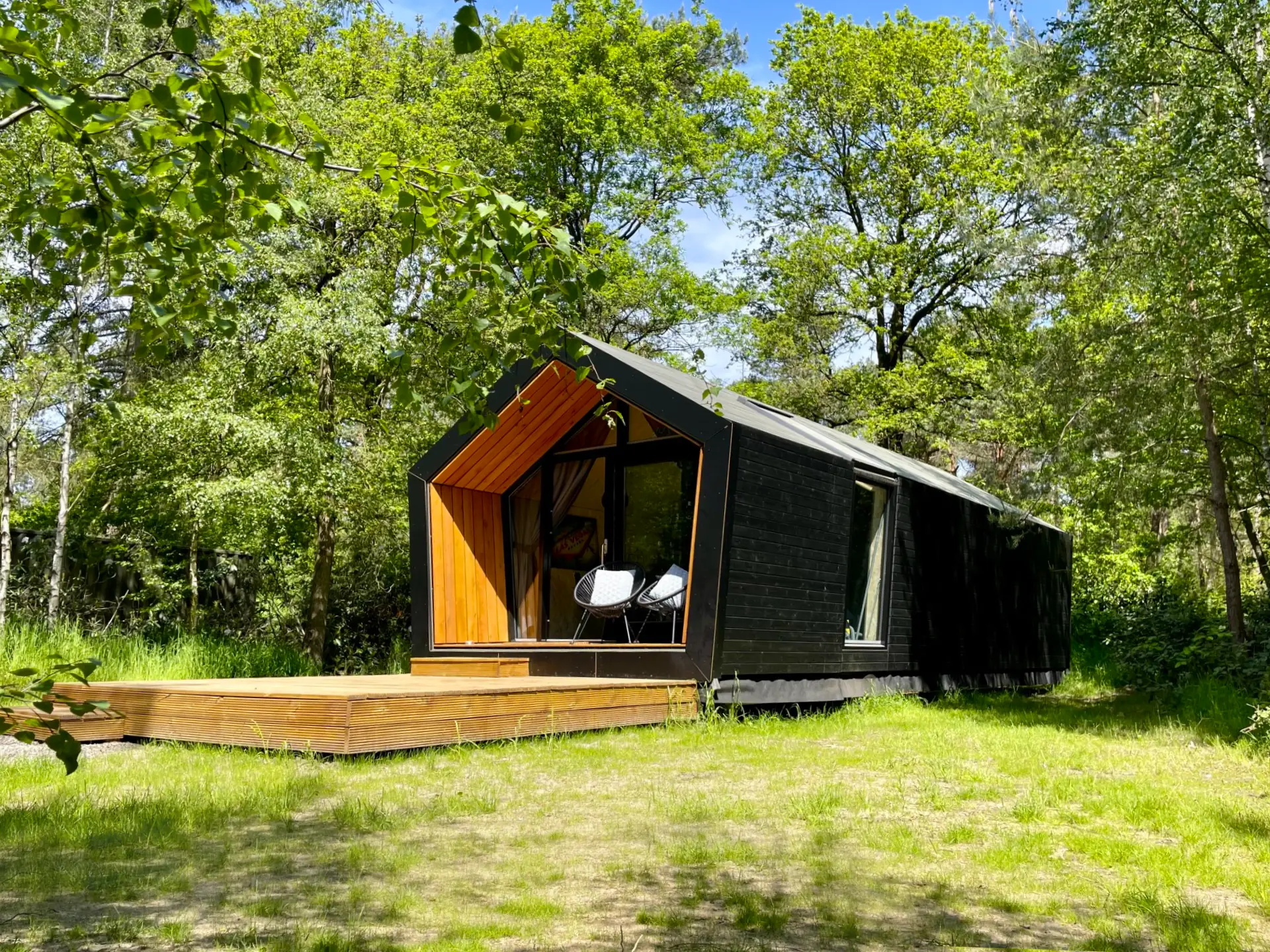 Photo 3 of Outdoors Holten