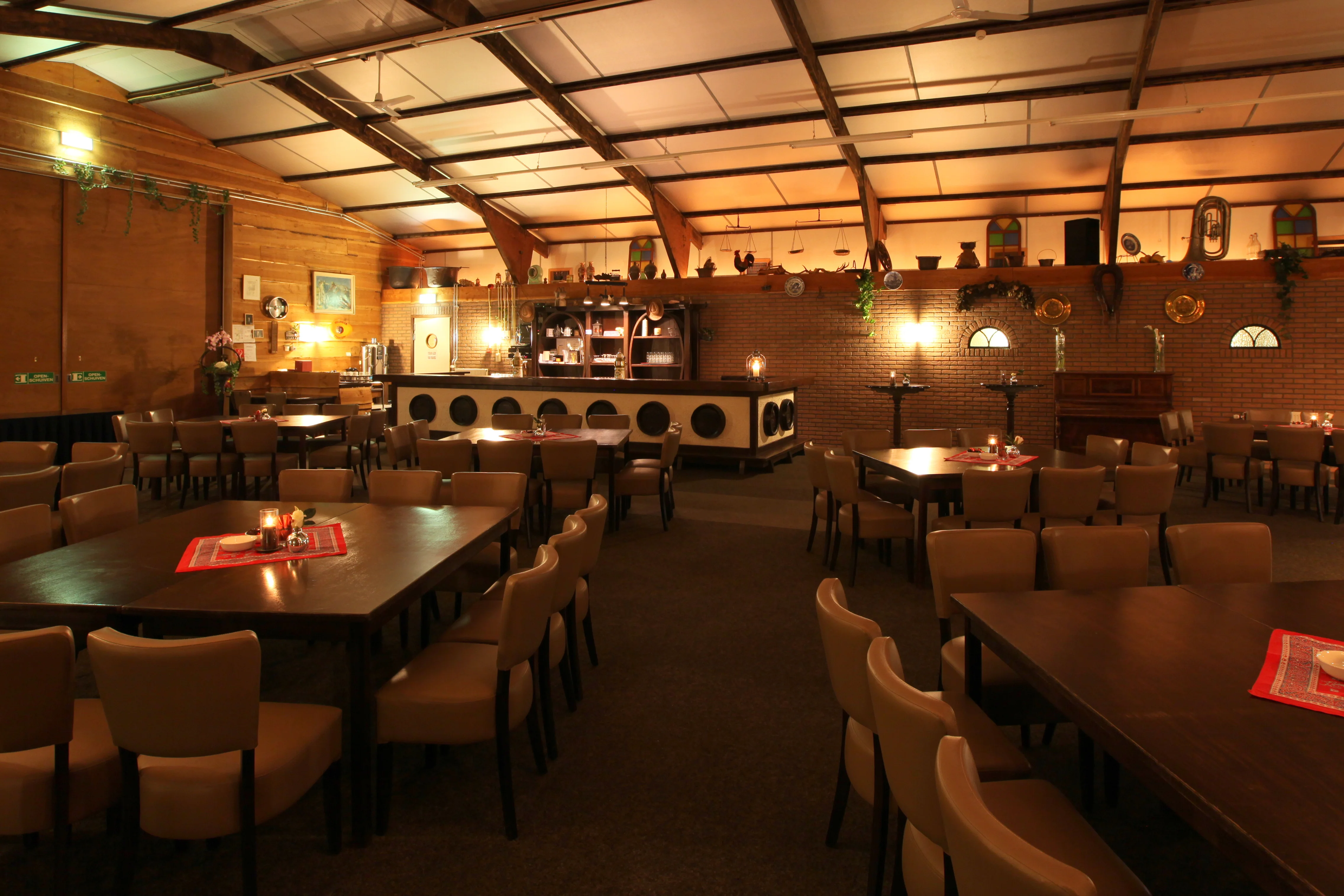 Photo 2 of De Meeuwenhoeve