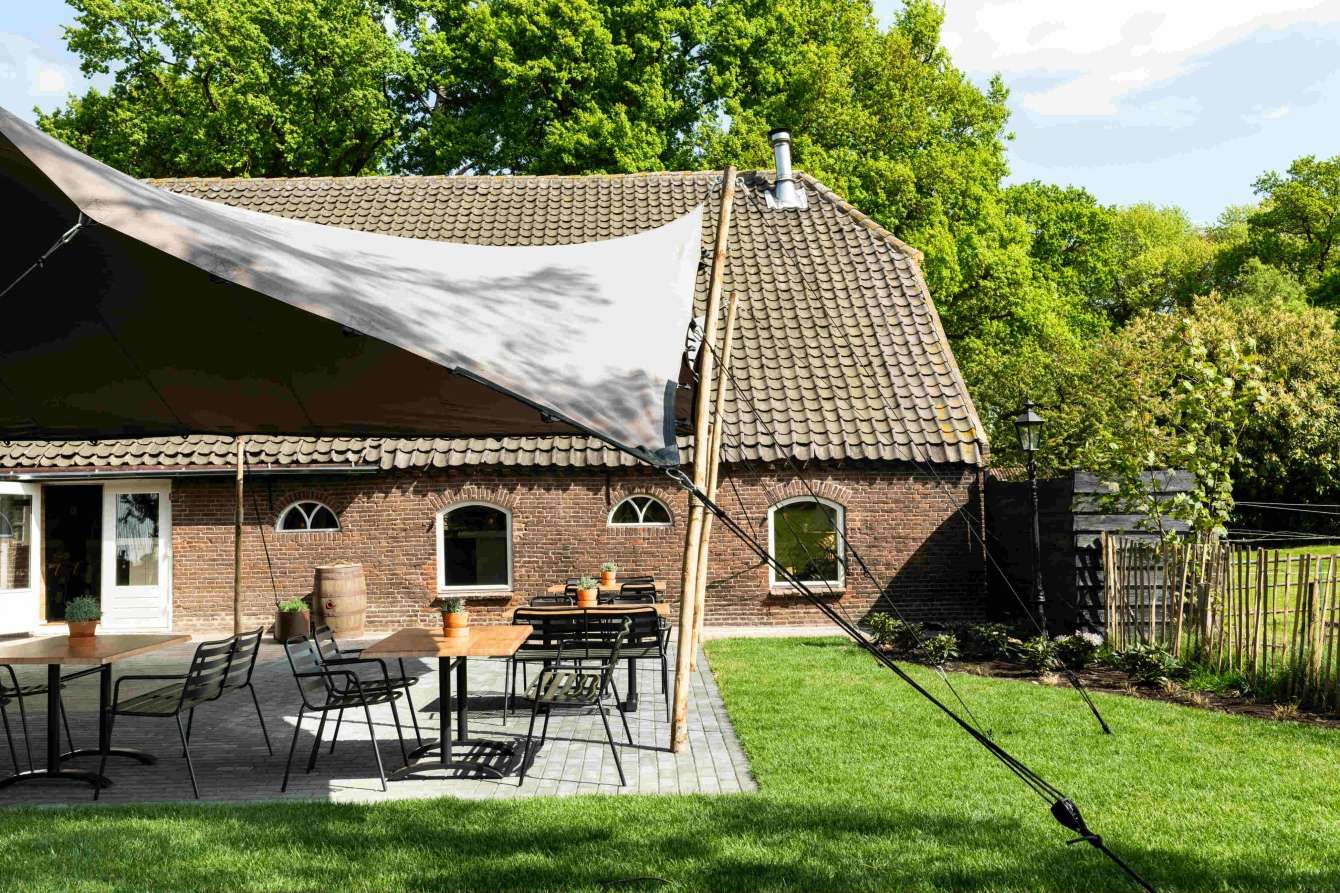 Foto 6 van De Veenderhoeve
