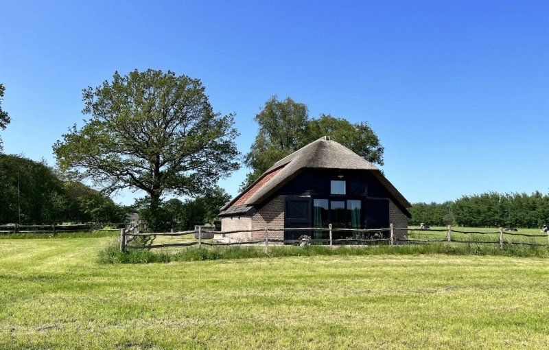 Photo 5 of Landgoed Sandenburg