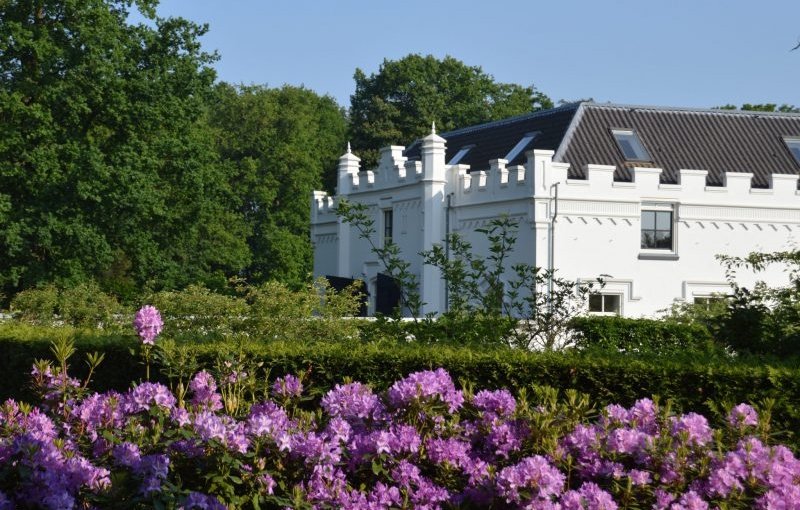 Photo 7 of Landgoed Sandenburg