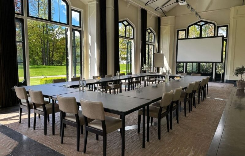 Photo 4 of Landgoed Sandenburg