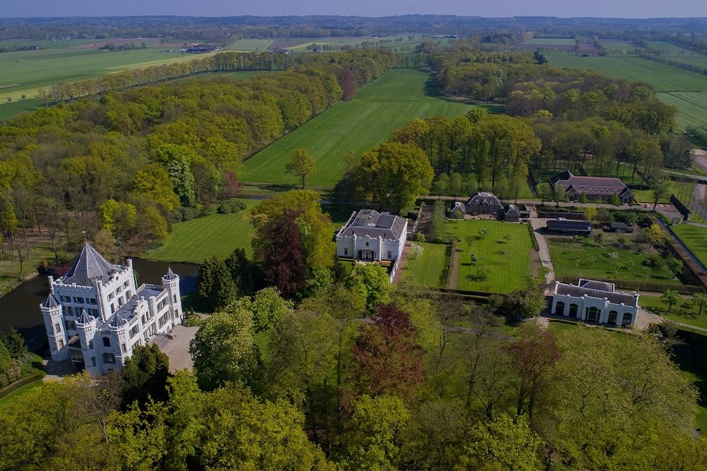 Photo 2 of Landgoed Sandenburg