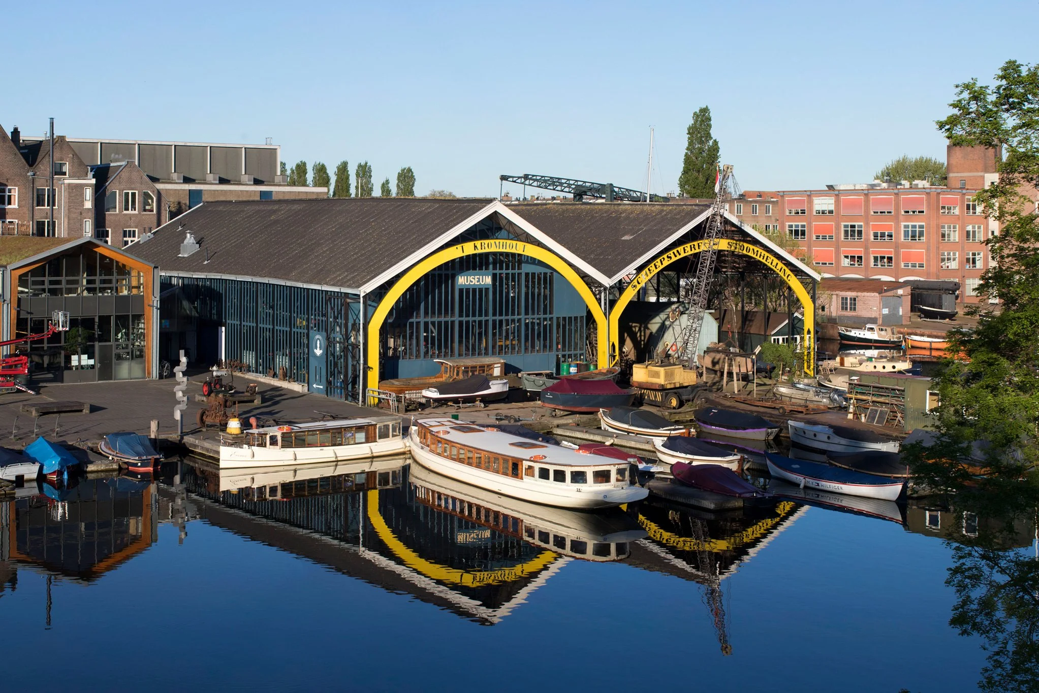 Photo 2 of Kok op Stelten