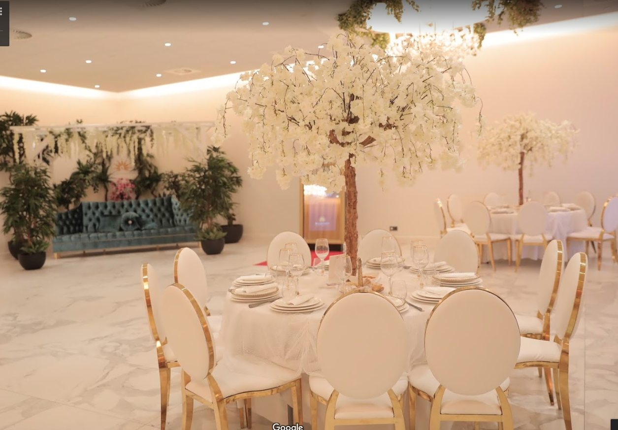 Photo 3 of Majestic Venues