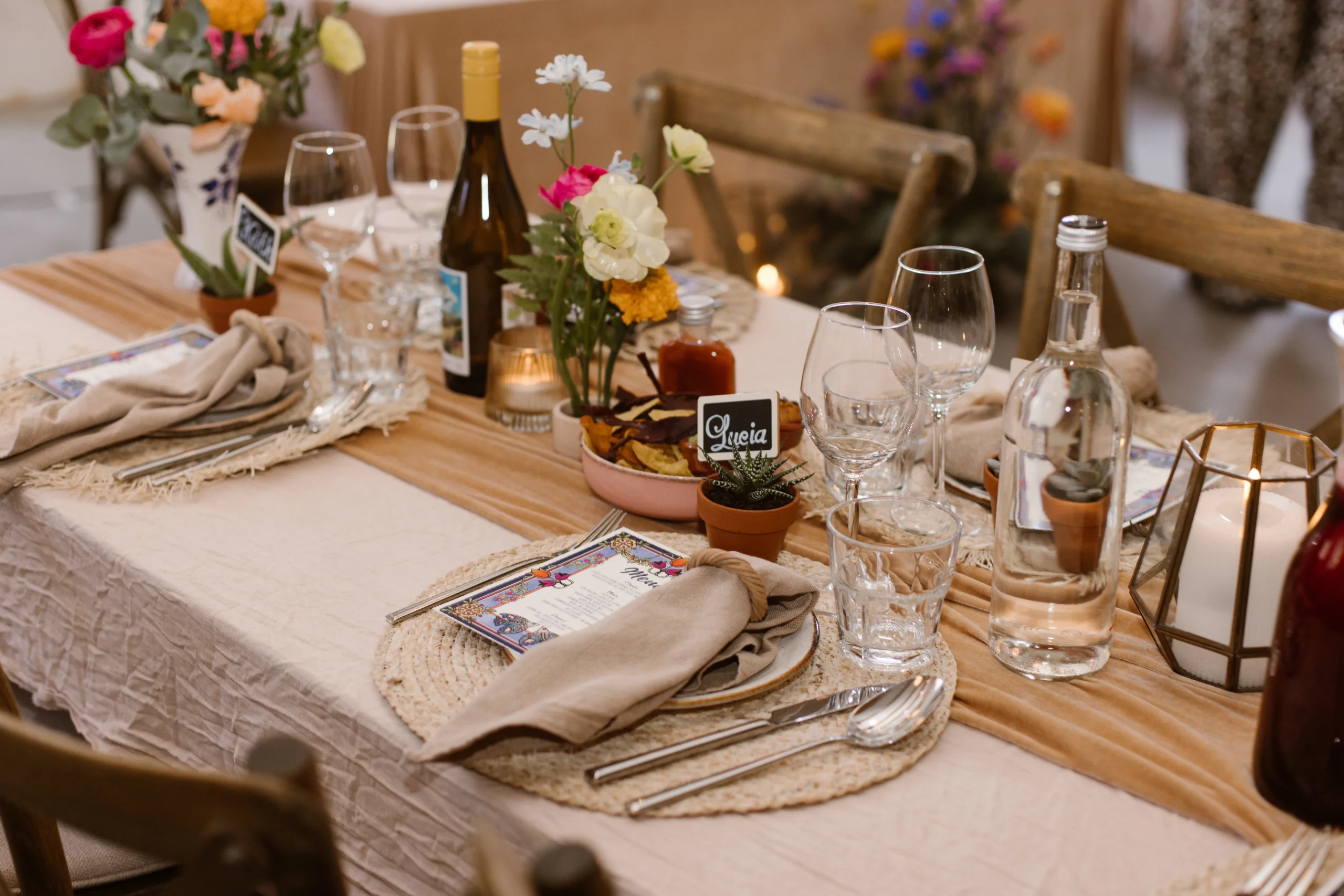 Photo 6 of Caliente Catering