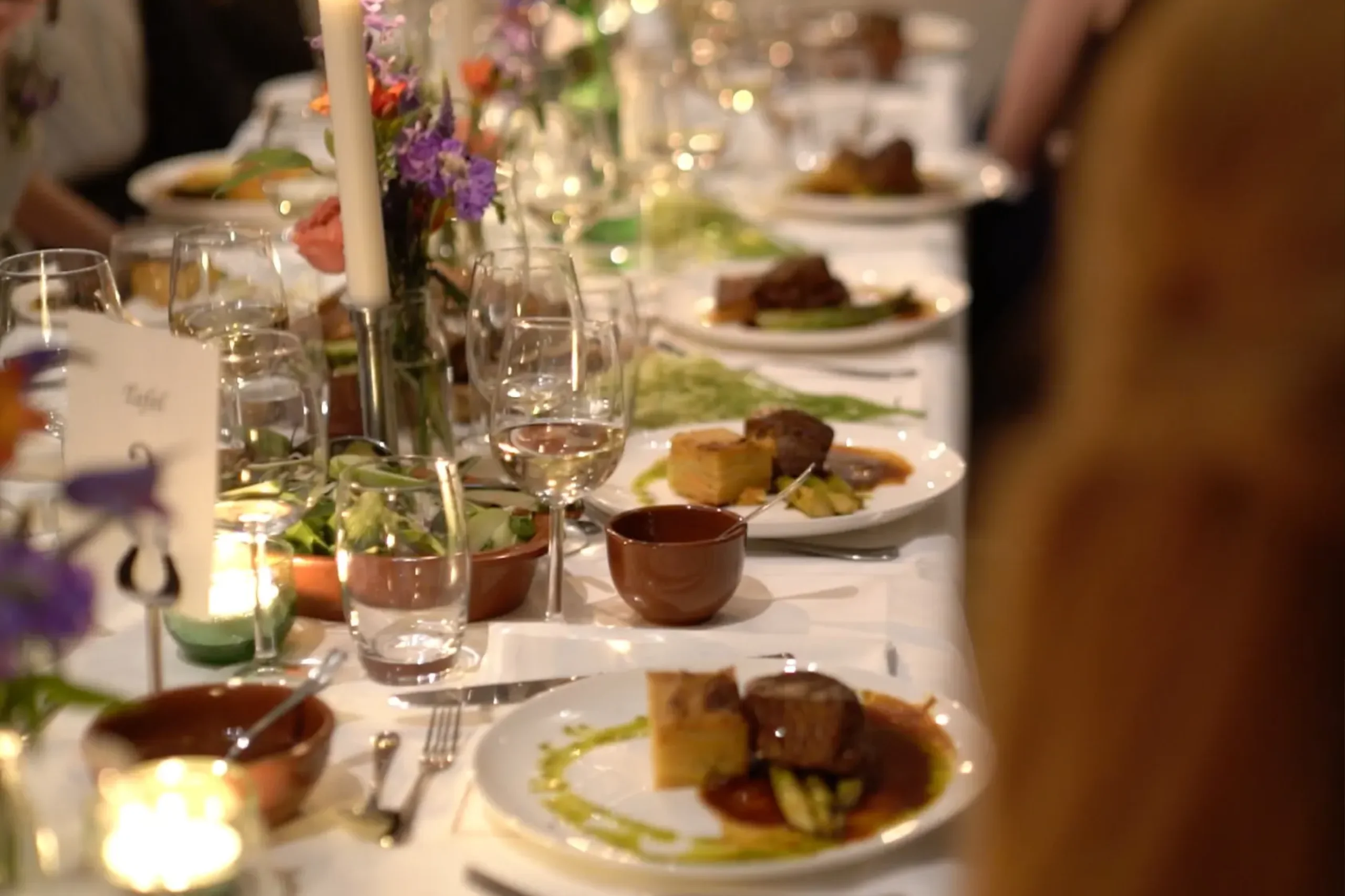 Photo 3 of Caliente Catering