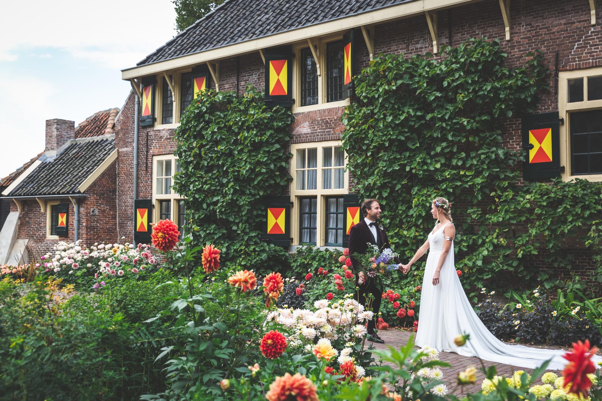 Photo 4 of Kasteel Keukenhof