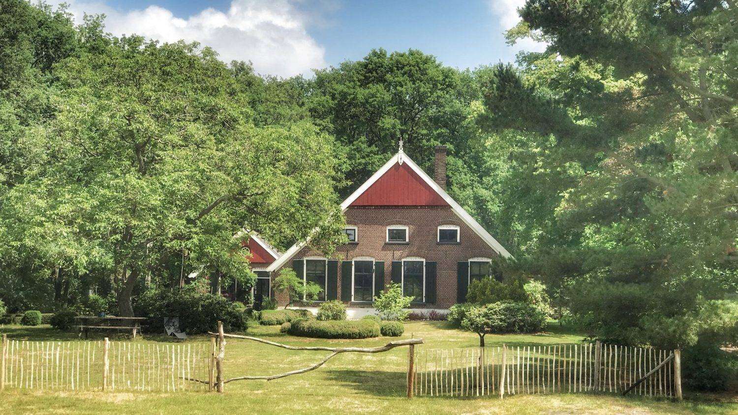 Photo 4 of Boerderij de Oude Linde