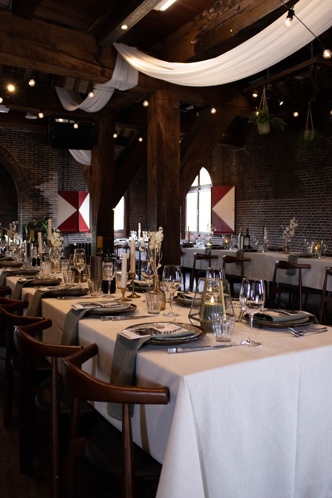 Photo 2 of Brasserie de Poort
