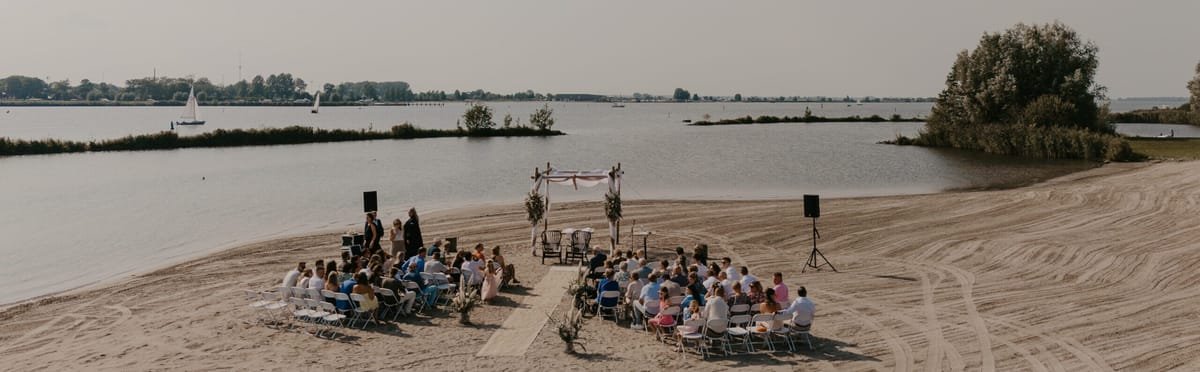 Photo 5 of Eemhof Watersport & Beachclub