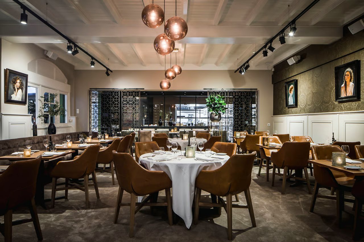 Photo 5 of Restaurant de Hoefslag