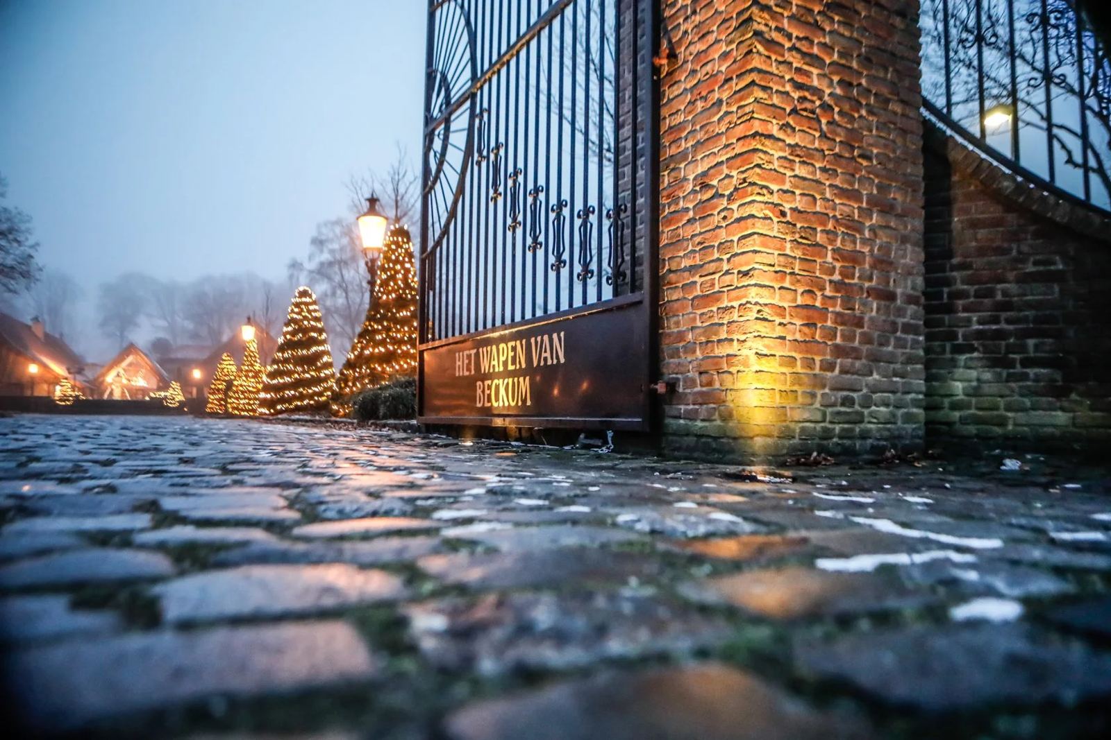 Photo 4 of Het Wapen van Beckum