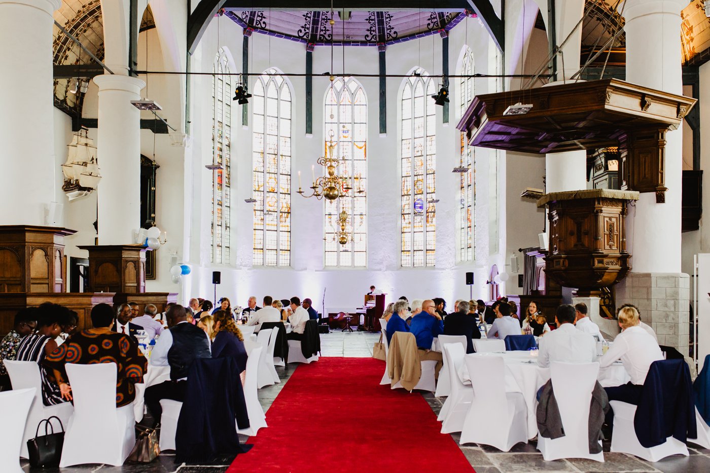 Photo 3 of Grote Kerk Schermerhorn