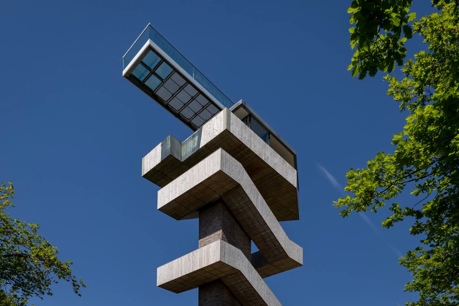 Photo 2 of Wilhelminatoren Vaals