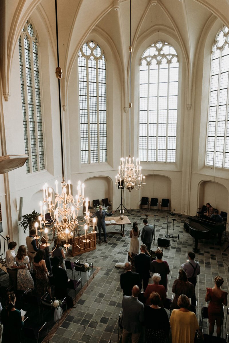 Photo 3 of Dorpskerk Wilp