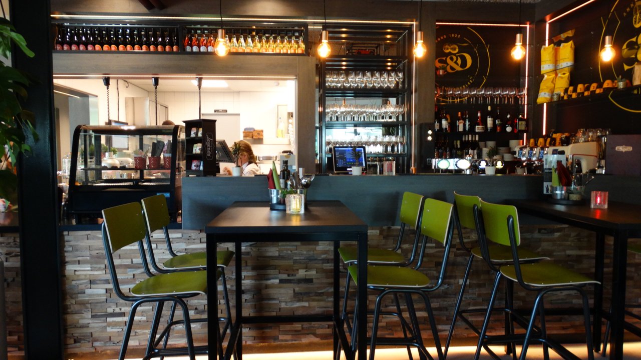 Photo 7 of Restaurant Grebbelounge