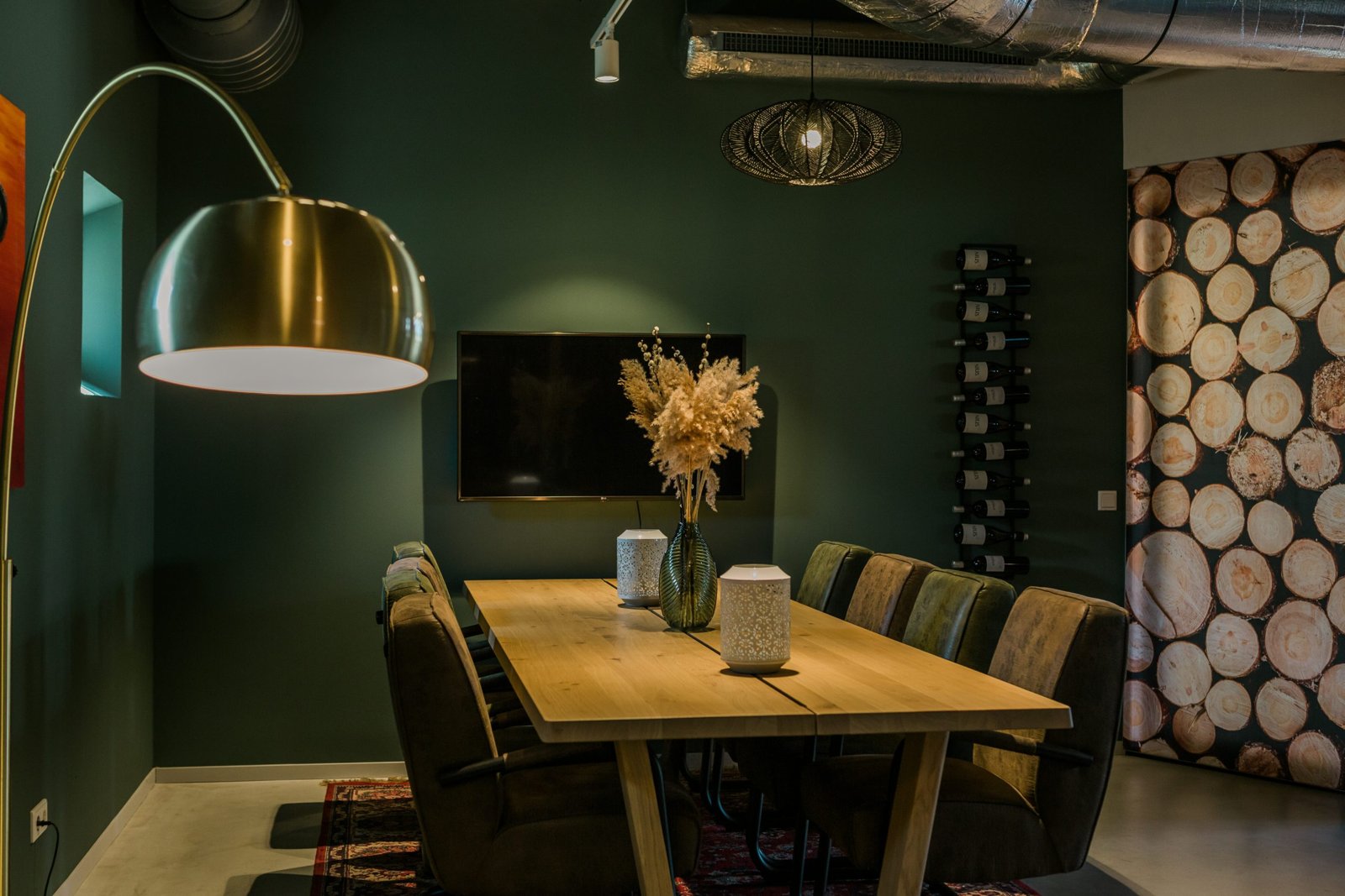 Photo 2 of Restaurant Grebbelounge