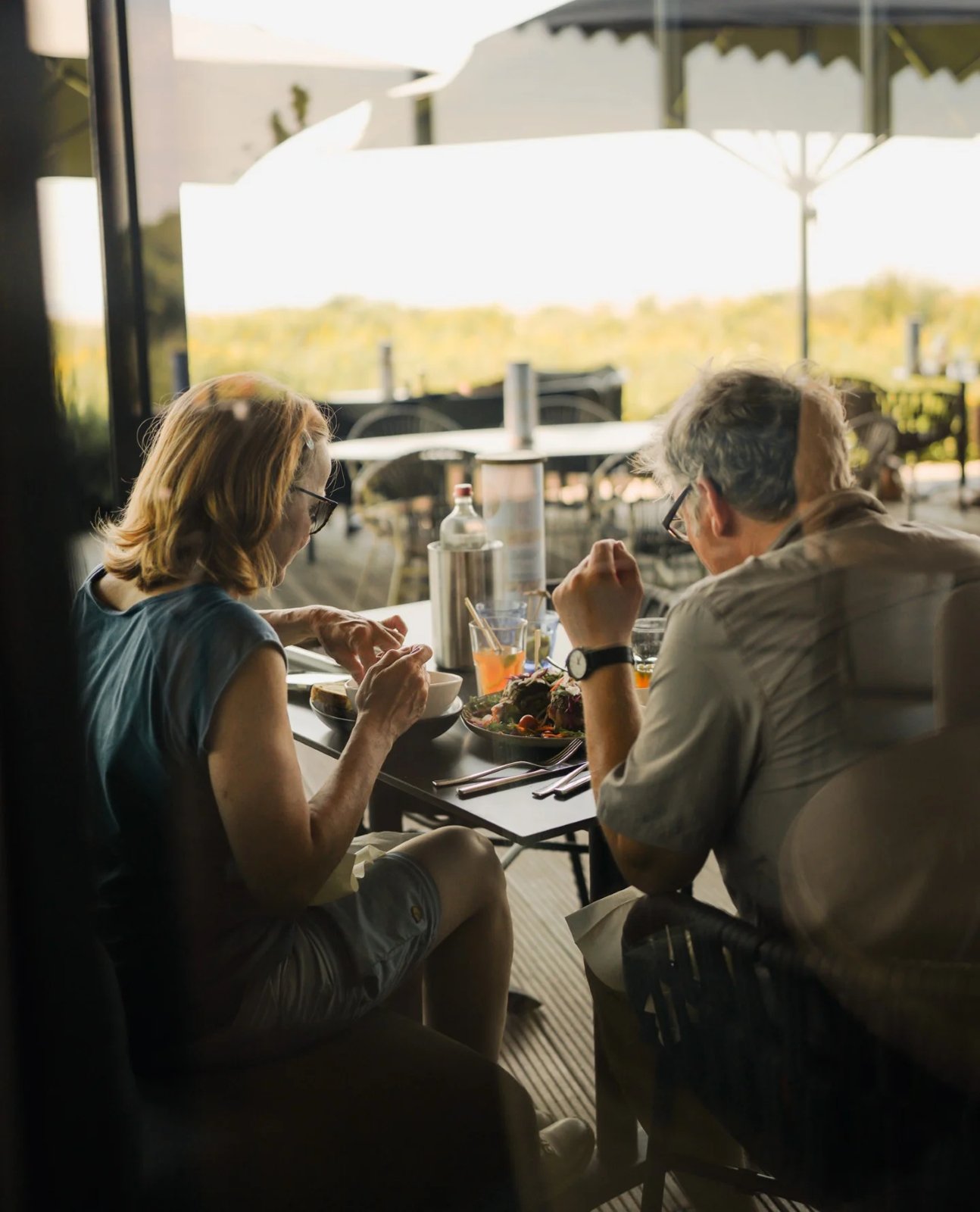 Photo 8 of Restaurant aan Zee Oostvoorne