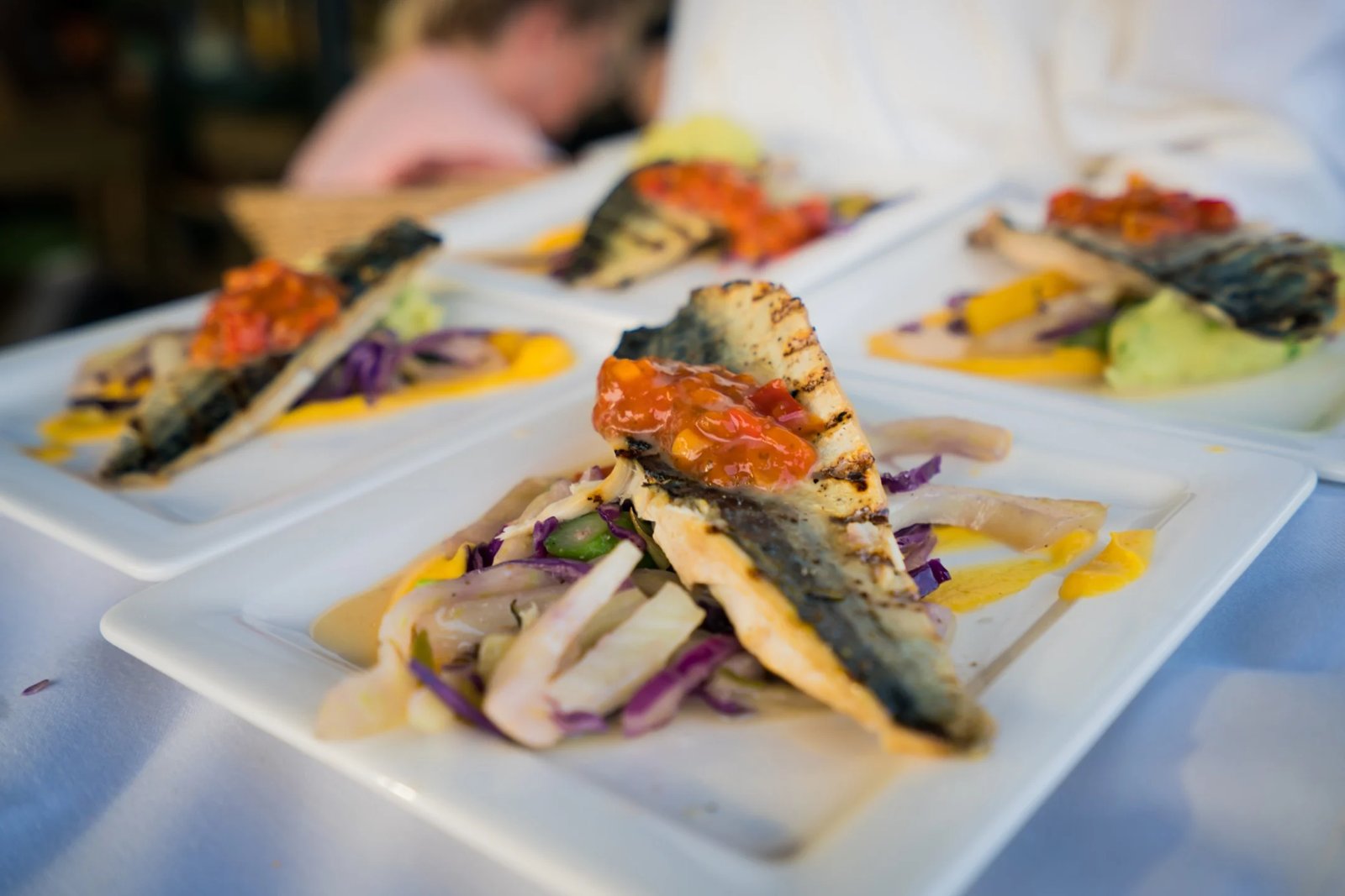 Photo 3 of Restaurant aan Zee Oostvoorne